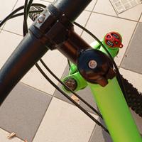 bici sportiva