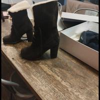 Stivaletto Moncler