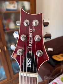 CHITARRA TREMONTI PRS SE