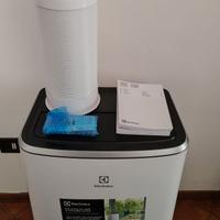 Condizionatore Electrolux portatile EXP26U338CW