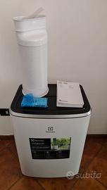 Condizionatore Electrolux portatile EXP26U338CW