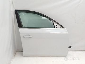 Porta portiera anteriore destra audi a4 b8 8k 2008