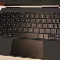 Apple Magic Keyboard  iPad Air M3 11” black