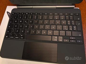 Apple Magic Keyboard  iPad Air M3 11” black