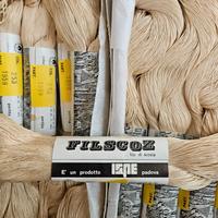 Filo di Scozia ISPE Filscoz - Puro Cotone Egiziano