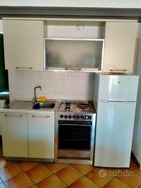 cucina completa 