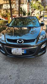 mazda cx7  diesel 2.2 del  2013 