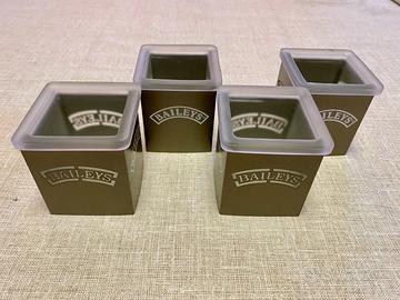 Porta candele BAILEYS