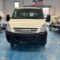 Iveco Daily 35/E4 - Ribaltabile Trilaterale - Euro