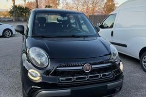 Fiat 500 L Cross - 1.6 Mjt - 120 cv