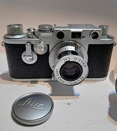 leica 35mm elmar