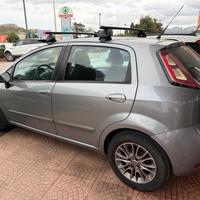 MOTORE SOLO 80000 KM!! Fiat Punto Evo 1.3 Mjt 90 C