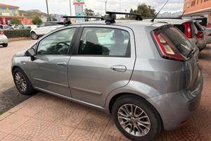 MOTORE SOLO 80000 KM!! Fiat Punto Evo 1.3 Mjt 90 C