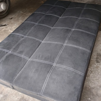 DIVANO LETTO 3 POSTI CLICK CLACK