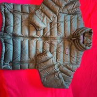 PIUMINO PATAGONIA BAMBINO 10 ANNI ETA