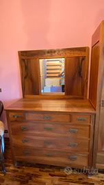 Sgombro per trasferimento