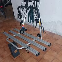portabici da auto