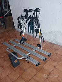 portabici da auto