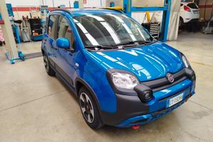 Fiat Panda Cross 1.0 FireFly S&S Hybrid
