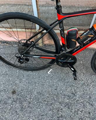 Bici da corsa