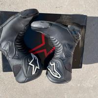 STIVALI MOTO ALPINESTARS SMX S TG 42