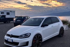 Volkswagen Golf 7 1.6 TDI 115 CV