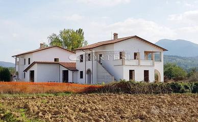 Ultima Disponibilità - Villa Indipendente. UV/272