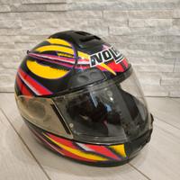 Casco Nolan M usato 