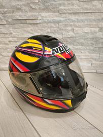 Casco Nolan M usato 
