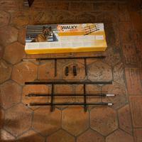 Separatore  per la macchina per cani Walky Guard