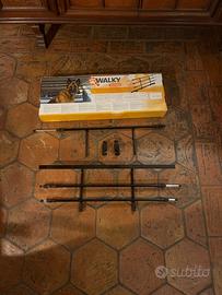 Separatore  per la macchina per cani Walky Guard