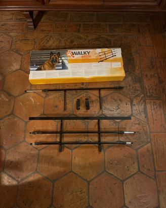 Separatore  per la macchina per cani Walky Guard