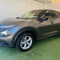 NISSAN JUKE 1.0 BENZINA 117CV
