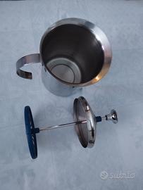 Pentolino Cappuccino Creamer