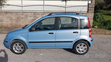 Fiat Panda 1.2 Emotion
