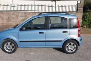 Fiat Panda 1.2 Emotion
