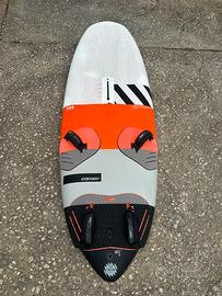 RRD FIRESTORM FLIGHT 135L