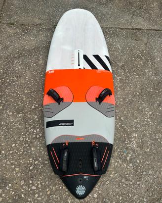 RRD FIRESTORM FLIGHT 135L