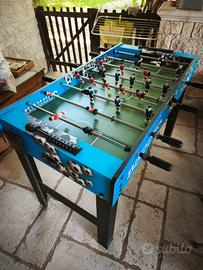 calciobalilla