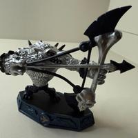 SKYLANDERS, DARK WOLFGANG