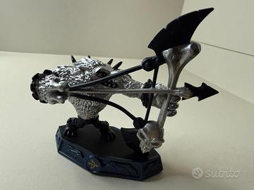 SKYLANDERS, DARK WOLFGANG