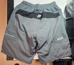 Pantaloncino MTB Mountainbike taglia M.