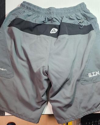 Pantaloncino MTB Mountainbike taglia M.