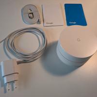 Google WiFi Router