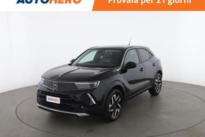 OPEL Mokka HR38083