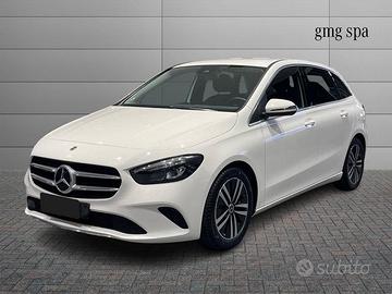 Mercedes-Benz Classe B B 180 Sport Plus