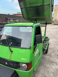 Piaggio Ape TM