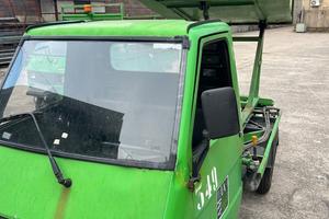 Piaggio Ape TM