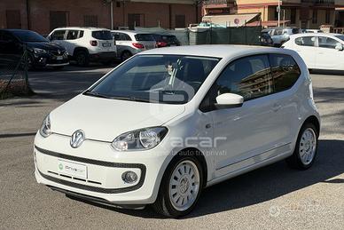 VOLKSWAGEN 1.0 75 CV 3p. high up!