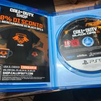 Call of duty Black ops 6 ps5